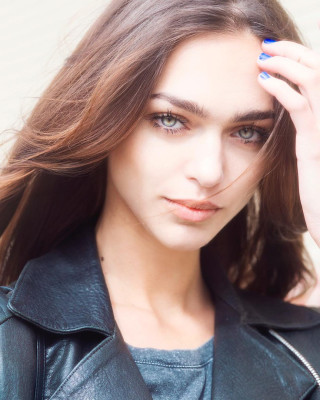 Zhenya Katava pic #980866