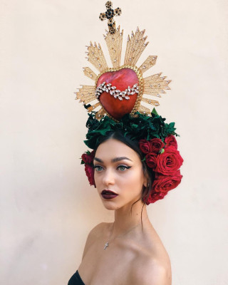 Zhenya Katava pic #948810