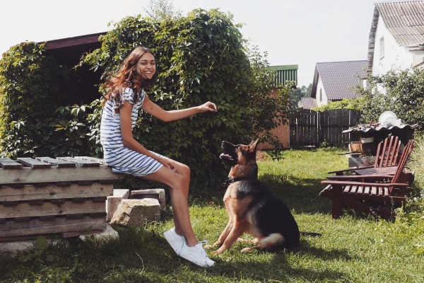 Zhenya Katava pic #957861