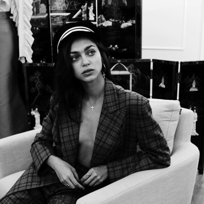 Zhenya Katava pic #957868