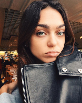 Zhenya Katava pic #968057