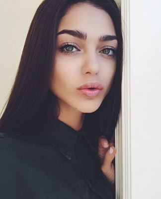 Zhenya Katava pic #966202