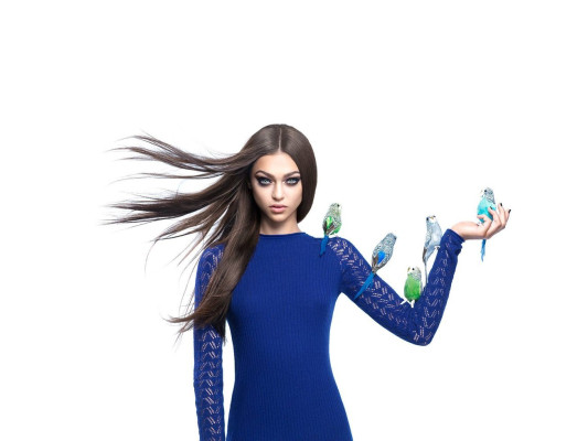 Zhenya Katava pic #944844