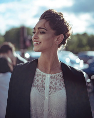 Zhenya Katava pic #954365