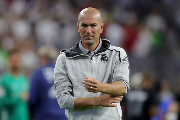 photo 26 in Zidane gallery [id1198918] 2020-01-17 00:00:00