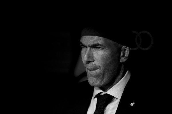 photo 18 in Zinedine Zidane gallery [id1198896] 2020-01-17 00:00:00