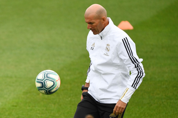 photo 29 in Zinedine Zidane gallery [id1198885] 2020-01-17 00:00:00
