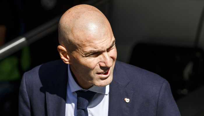 photo 8 in Zinedine Zidane gallery [id1198906] 2020-01-17 00:00:00