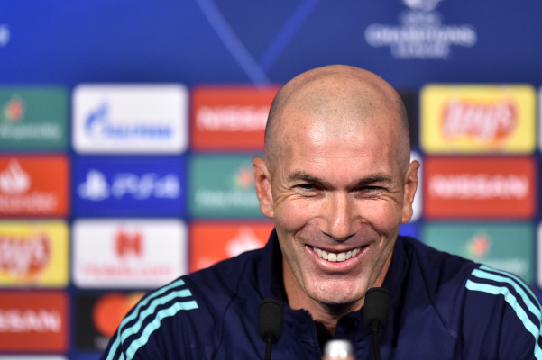 photo 23 in Zidane gallery [id1198921] 2020-01-17 00:00:00
