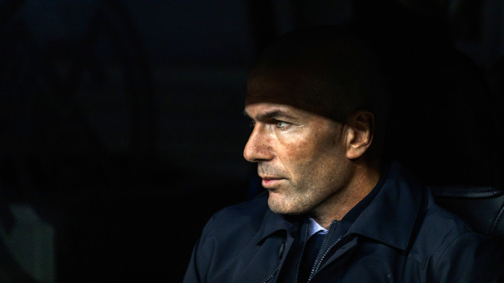 photo 3 in Zinedine Zidane gallery [id1198911] 2020-01-17 00:00:00