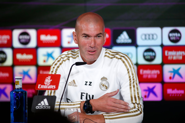 photo 14 in Zidane gallery [id1198930] 2020-01-17 00:00:00