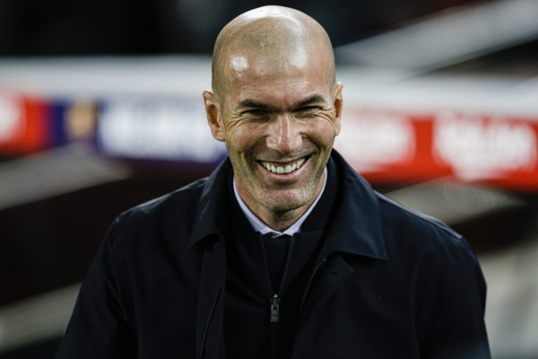 photo 15 in Zidane gallery [id1198899] 2020-01-17 00:00:00
