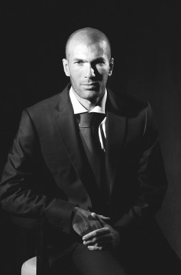 photo 23 in Zidane gallery [id419435] 2011-11-17 00:00:00