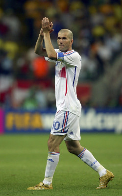 Zinedine Zidane pic #61610