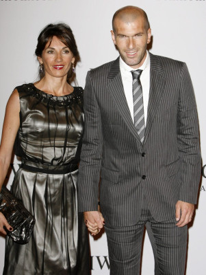 photo 6 in Zidane gallery [id274396] 2010-08-02 00:00:00
