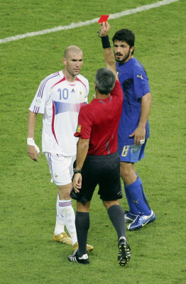 photo 28 in Zinedine Zidane gallery [id61606] -0001-11-30 00:00:00