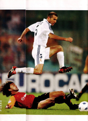 photo 15 in Zinedine Zidane gallery [id66796] -0001-11-30 00:00:00