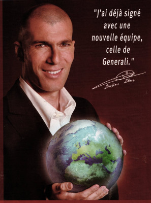 photo 20 in Zinedine Zidane gallery [id66791] -0001-11-30 00:00:00