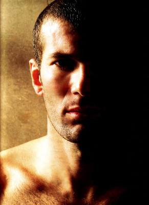 Zinedine Zidane pic #66794
