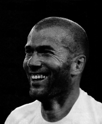 photo 21 in Zinedine Zidane gallery [id66790] -0001-11-30 00:00:00