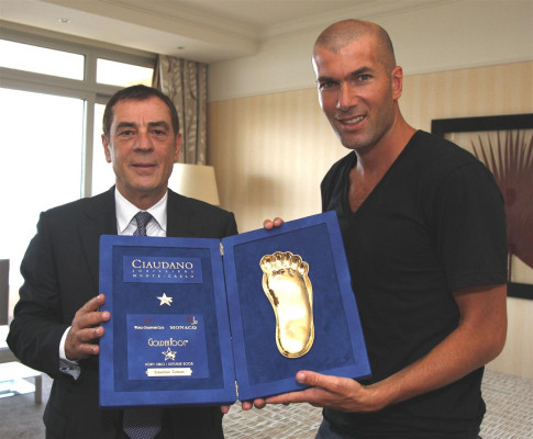photo 20 in Zinedine Zidane gallery [id545174] 2012-10-24 00:00:00