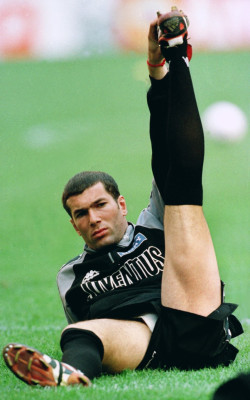 Zinedine Zidane pic #560985