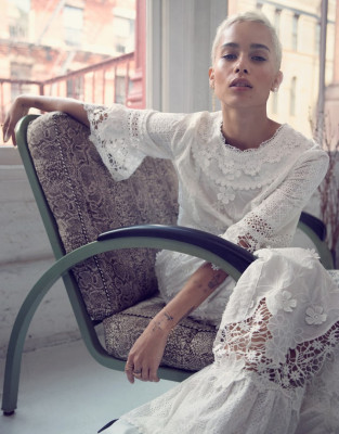 Zoe Kravitz pic #944807