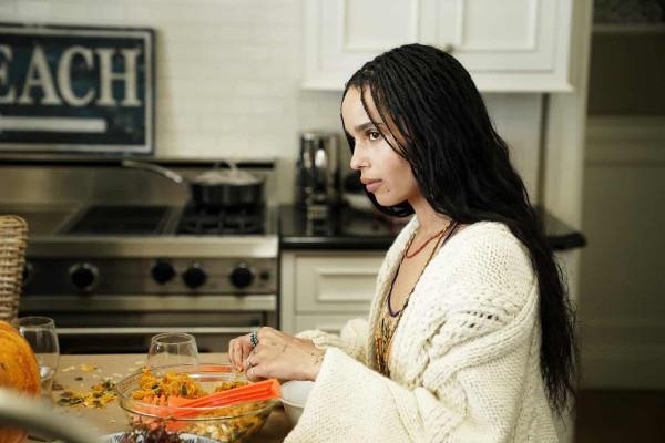 photo 10 in Zoe Kravitz gallery [id1308703] 2022-08-31 00:00:00