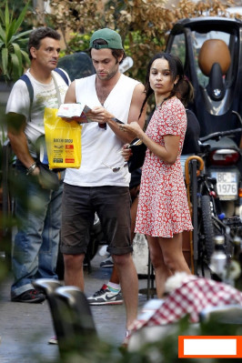 photo 17 in Zoe Kravitz gallery [id635943] 2013-10-02 00:00:00