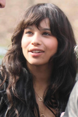 Zoe Kravitz pic #155275