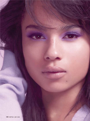 Zoe Kravitz pic #262723