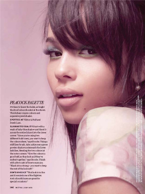 Zoe Kravitz pic #262721