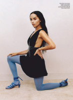 Zoe Kravitz pic #1141053