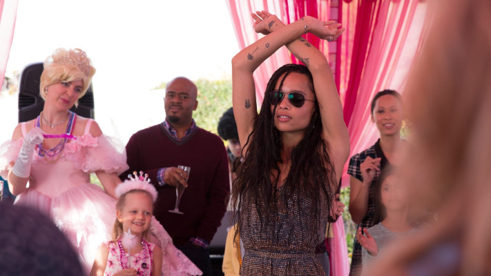 Zoe Kravitz pic #1308694