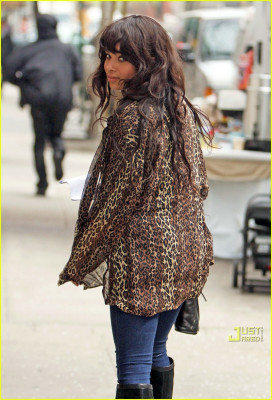 Zoe Kravitz pic #149311