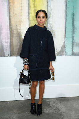 photo 15 in Zoe Kravitz gallery [id637834] 2013-10-15 00:00:00
