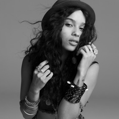 Zoe Kravitz pic #277220