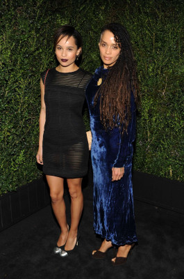 photo 25 in Zoe Kravitz gallery [id586472] 2013-03-23 00:00:00