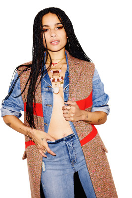 Zoe Kravitz pic #849431