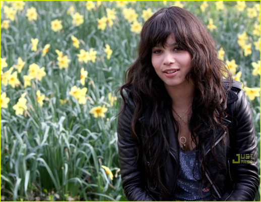Zoe Kravitz pic #149310