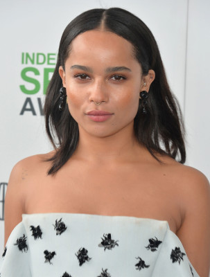 photo 6 in Zoe Kravitz gallery [id678489] 2014-03-12 00:00:00