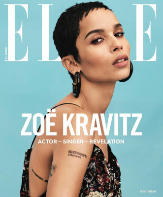 Zoe Kravitz pic #987936