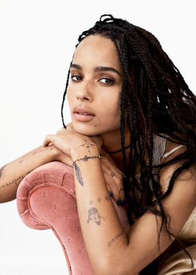 Zoe Kravitz pic #849432