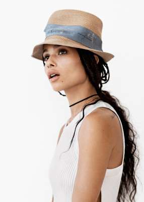 Zoe Kravitz pic #849429