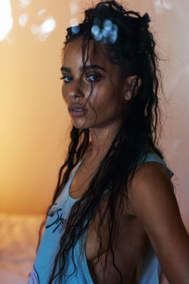 Zoe Kravitz pic #849430