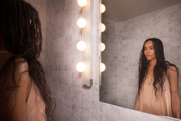 Zoe Kravitz pic #849427