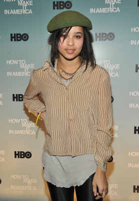 Zoe Kravitz pic #238713