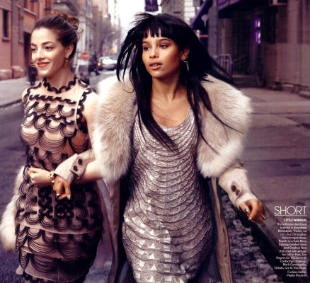 Zoe Kravitz pic #241072