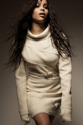 Zoe Kravitz pic #385859