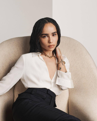 photo 9 in Zoe Kravitz gallery [id1327088] 2023-05-06 00:00:00